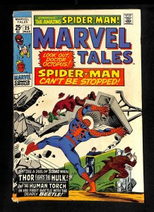 Marvel Tales #25