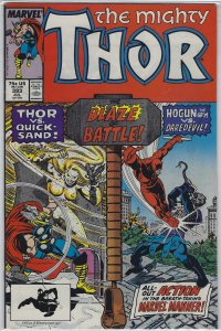 Thor #393 (1988)