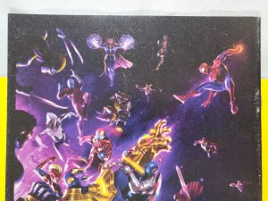 Punisher #218 Netflix TV Show Photo Variant 2017 Marvel Comics Jon Bernthal