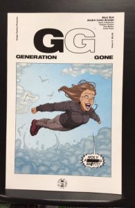 Generation Gone #2 (2017)