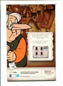 Hulk vs Hercules: When Titans Collide #1 - Marko Djurdjevic Cover (9.0) 2008