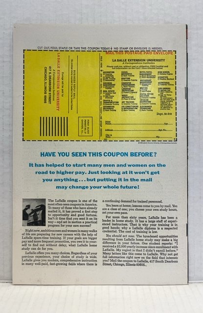 Fantastic Four #145 (1974)