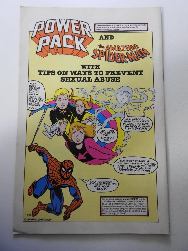 Daredevil #231 (1986)