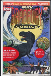 Ray Bradbury Comics #1 (1993)