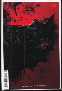 Batman #61 Variant Cover (2019) Batman