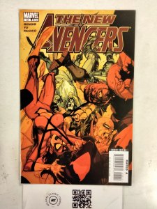 New Avengers #32 VF-NM Marvel Comics comic book 2 JW57