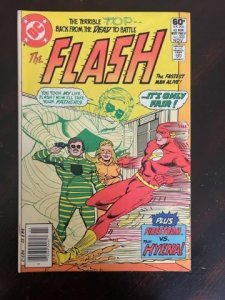 The Flash #303 (1981) - VF/NM