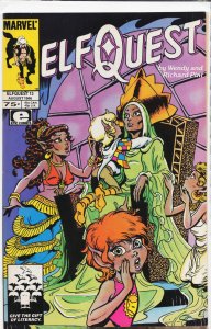 ElfQuest #13 (1986) ElfQuest