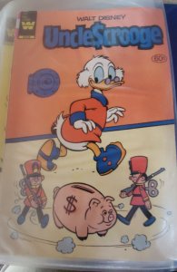 Uncle Scrooge #204 (1983)