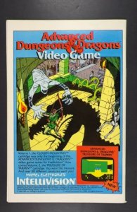 The Flash #334 (1984)