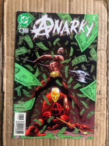 Anarky #6 (1999)