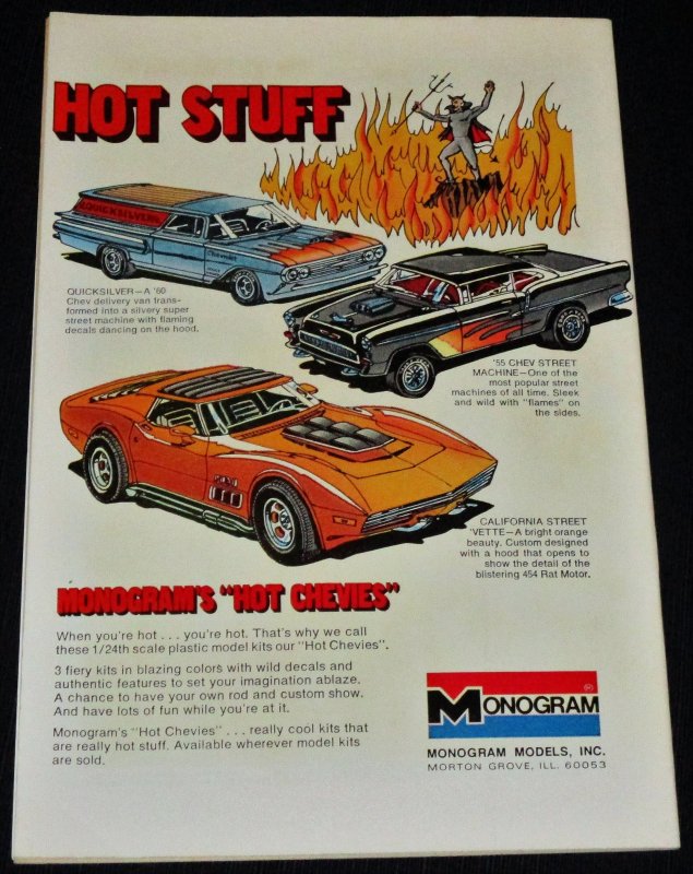 Howard the Duck #4 (1976)