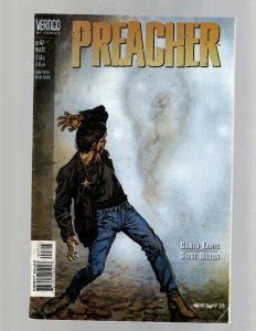 Lot Of 8 Preacher DC Vertigo Comic Books # 10 11 23 43 44 45 46 47 Ennis HY5 