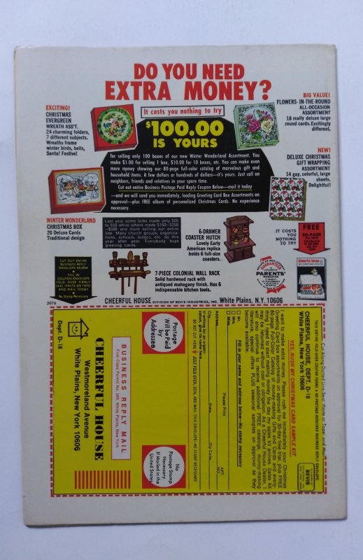 Wanted The World's Most Dangerous Villains #9