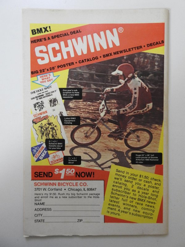 Thor #298 (1980) FN/VF Condition!