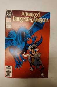 Advanced Dungeons & Dragons #30 (1991) NM DC Comic Book J715