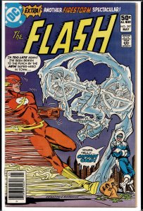 The Flash #297 (1981) The Flash