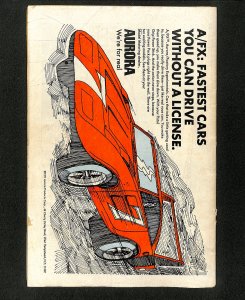 Superman's Pal, Jimmy Olsen #144