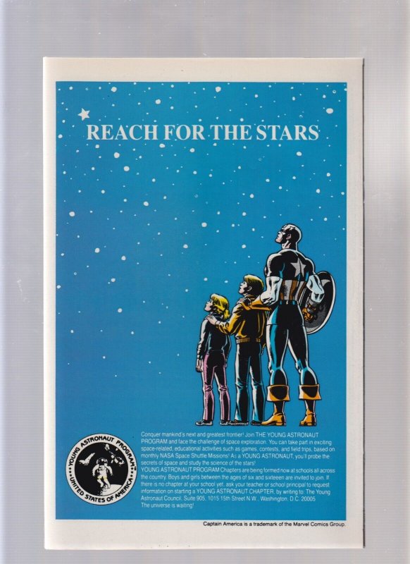 Mighty Thor #351  - Simonson - Loki (9.0) 1985