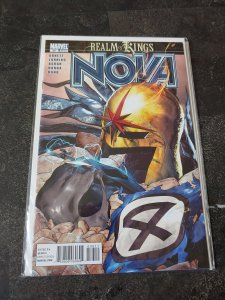 Marvel Crossover #70 (2011)