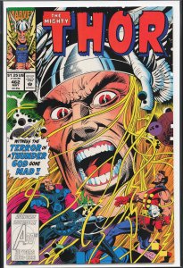 The Mighty Thor #462 (1993)