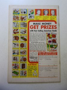 Superboy #137 (1967) FN/VF Condition