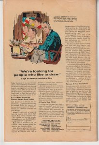 Thor #148 (1968) 1st Appearance of The Wrecker !