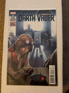 Darth Vader #21 (2016)
