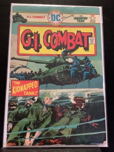 G.I. Combat #181 (1975)