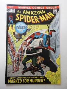 The Amazing Spider-Man #108 (1972) VF- Condition!