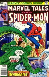 Scorpion... Where is Thy Sting?