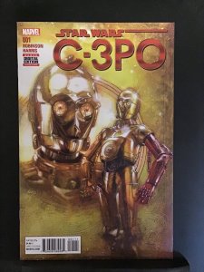 C-3PO #1