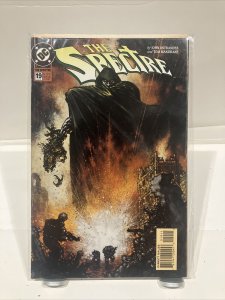 DC Comics The Spectre  #19. June 1994