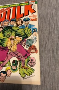 Incredible Hulk #200 guest Modok juggernaut and more