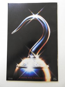 Solar, Man of the Atom #4 (1991) VF-NM Condition