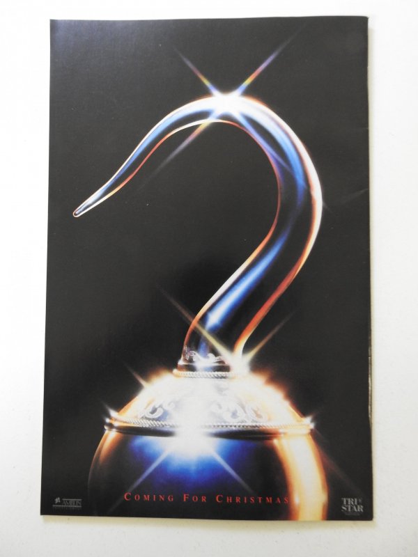 Solar, Man of the Atom #4 (1991) VF-NM Condition