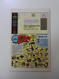 Spectacular Spider-Man #32 VF+ condition