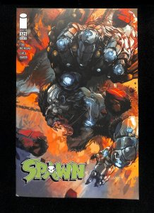 Spawn #325 Carlo Barberi Variant