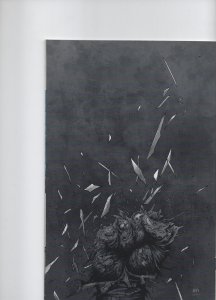 Death of Wolverine #3 (2014)