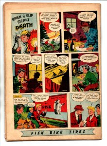 Humdinger vol.2 #2 - Premium - 1947 - VG 