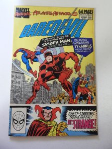 Daredevil Annual #5 (1989) FN Condition