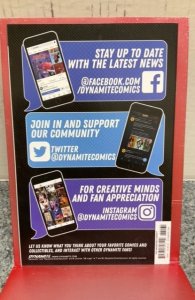 Barbarella #7 (2022)