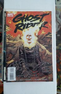 Ghost Rider #18 (2008)