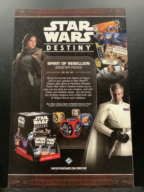 Star Wars: Mace Windu #3 (2017)