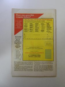 The Avengers #130 (1974) FN- condition MVS intact