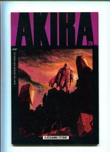 AKIRA 26 VF/NM