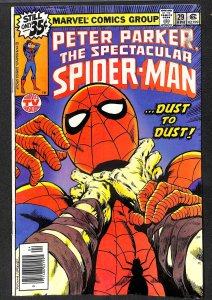 The Spectacular Spider-Man #29 (1979)