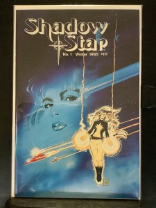 Shadow Star #1 (1985)