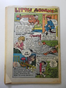 Magic Comics #79 (1946) GD Condition see desc