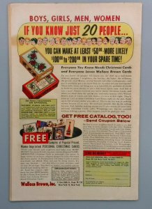 Strange Tales #113, GD 1st Plant-Man, Marvel Comics, October 1963  JR1